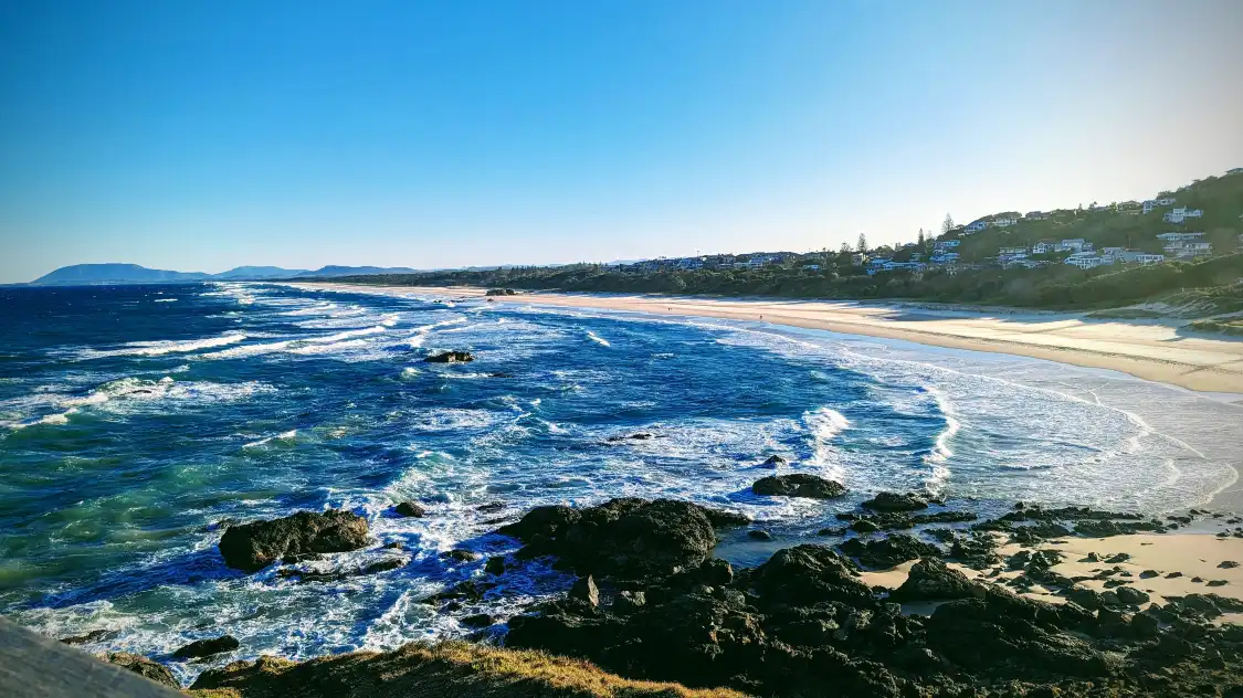 Hotels near Lighthouse Beach