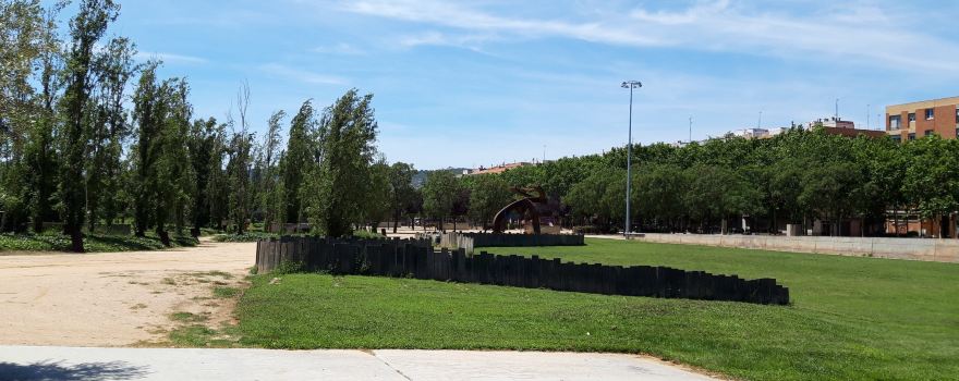 Parc de la Mariona