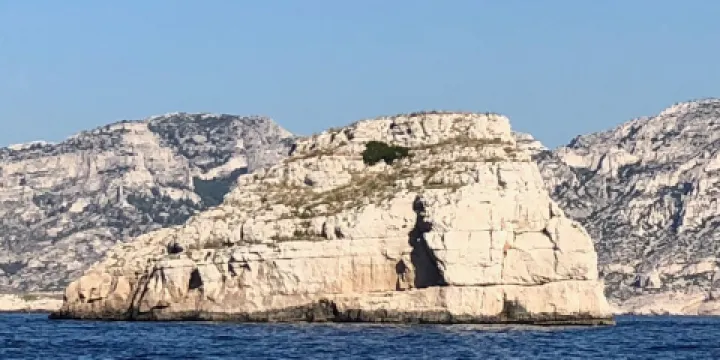 Le Petit et Le Grand Congloue