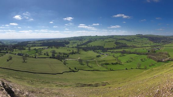 Thorpe Cloud