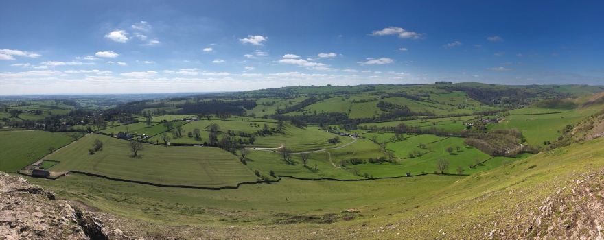 Thorpe Cloud
