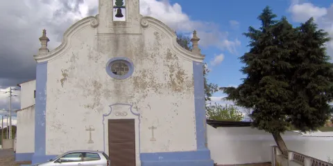 Igreja de São Gregório