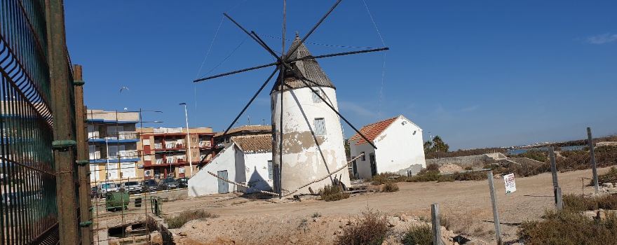 El Molino de Quintin