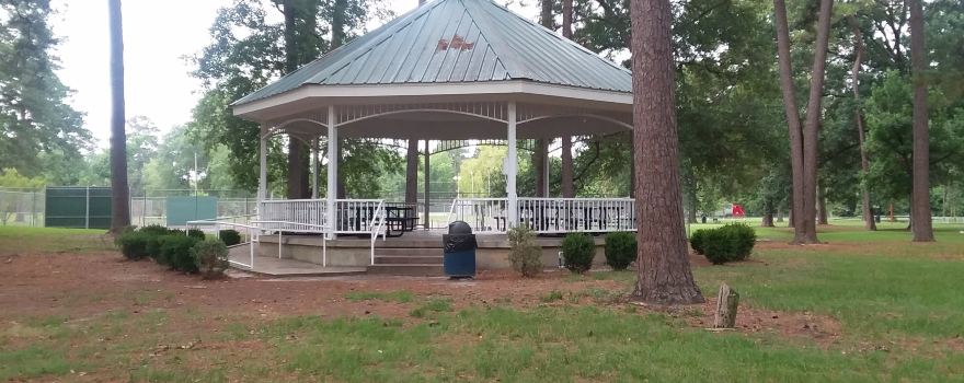 Kiwanis Park