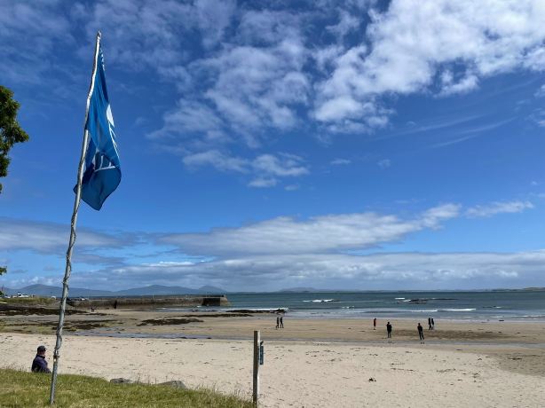 Old Head Beach