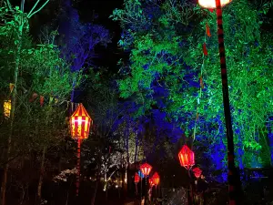 Woodford Folk Festival