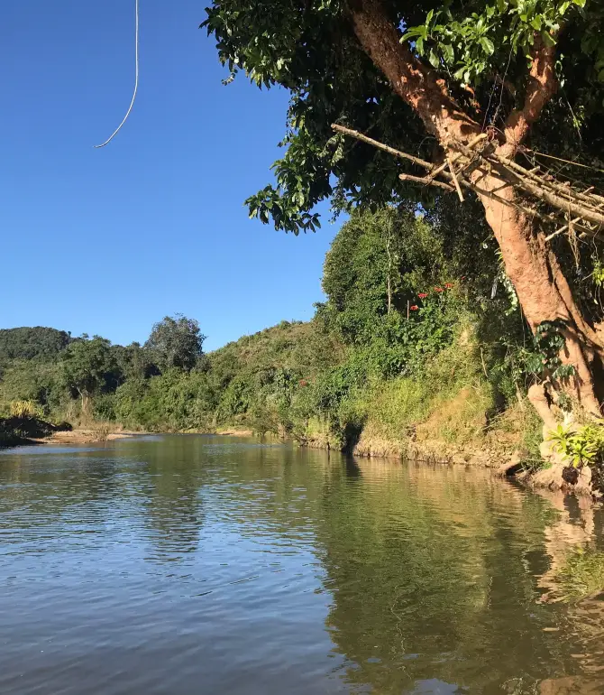 Vieng Phou Kha