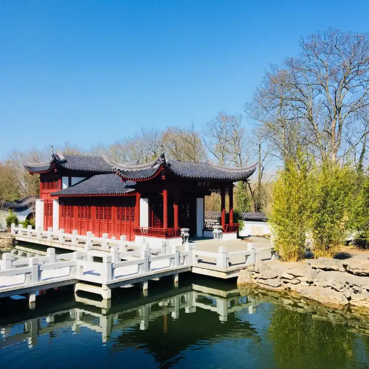 Hotels in Weissensee