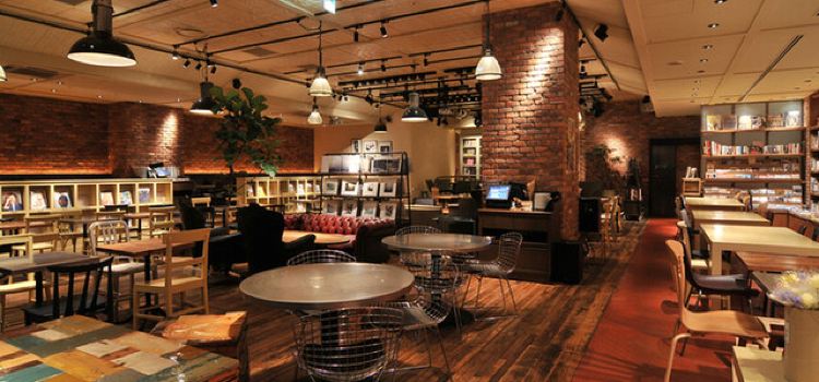 Brooklyn Parlor Shinjuku