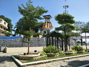Taman Tepi Laut