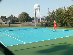 Diane Sayre Recreation Center