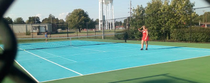 Diane Sayre Recreation Center