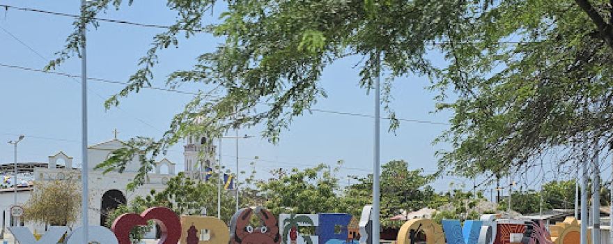 San José Pueblo Viejo Park