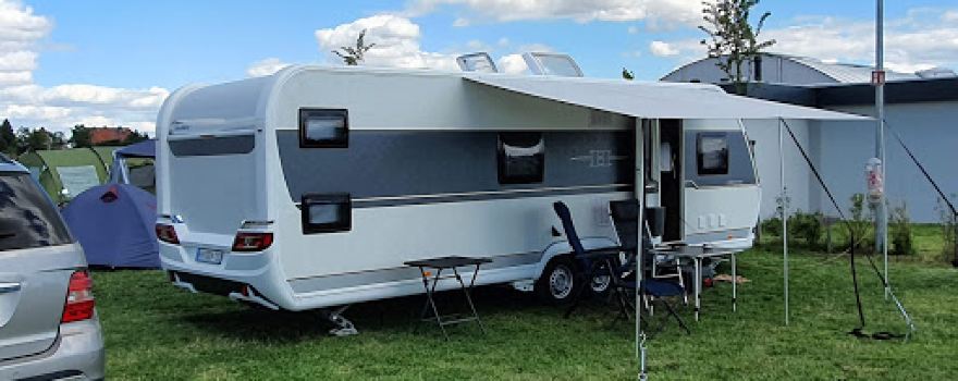 Seeweide Naturcamping Penzlin