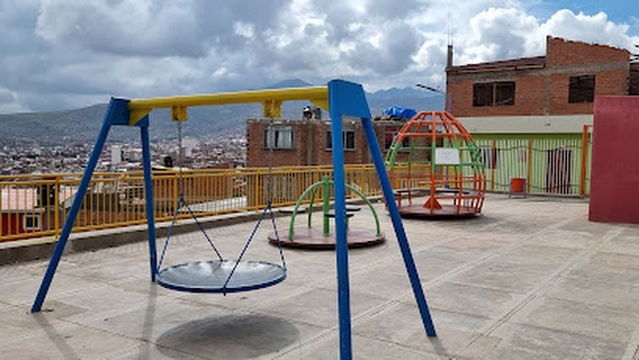 Villa Venezuela Park