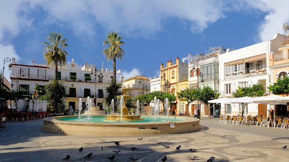 Plaza del Cabildo