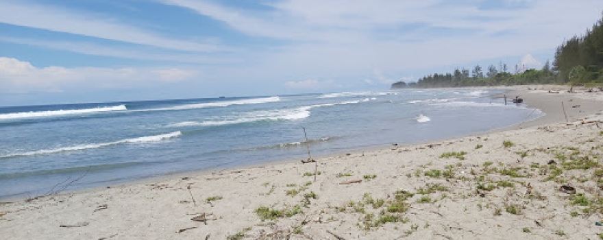 Pantai Teluk Sepang