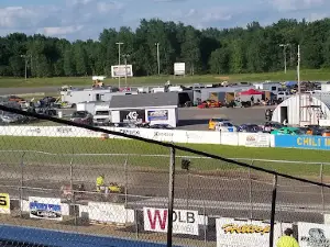 Marshfield Motor Speedway