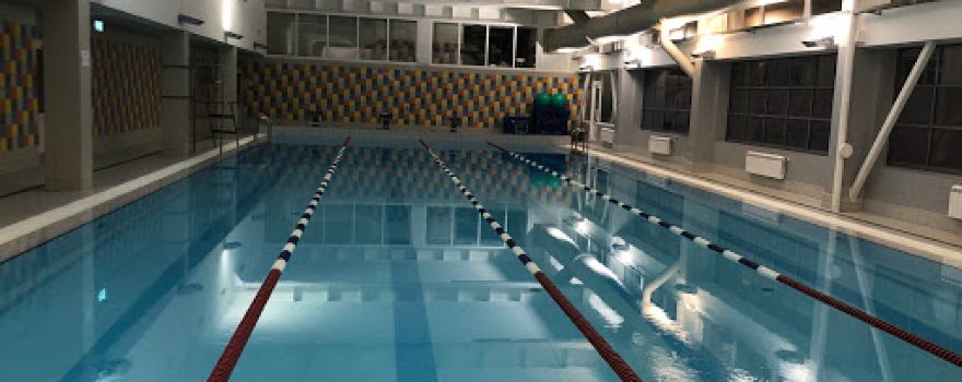 Babītes Sporta komplekss