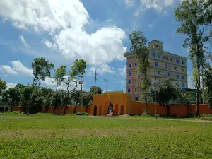 Ramgonj History Park