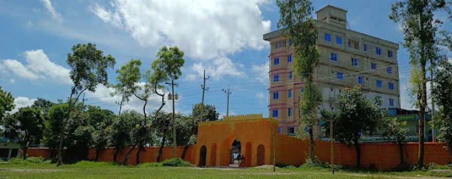 Ramgonj History Park