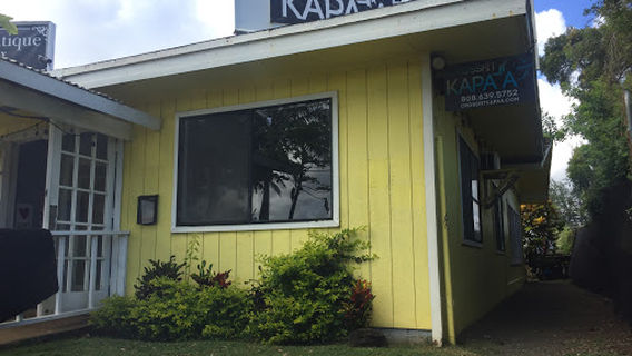 CrossFit Kapaa