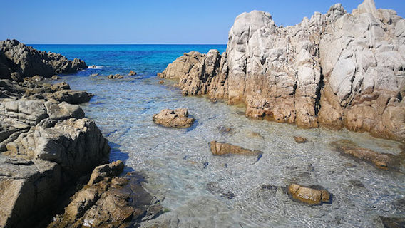 Le Dune Di Rena Majore