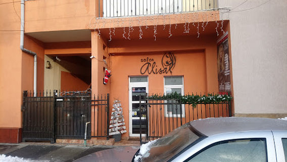 Salon Alisa