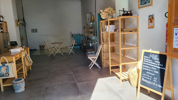 La Molina de Lanzarote