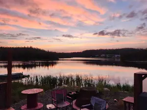 Irish Loop Resort Ltd