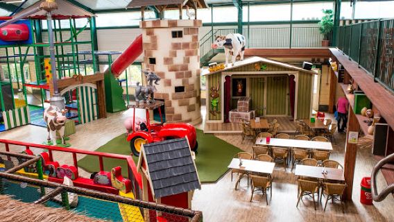 'T Haasje recreatiepark B.V