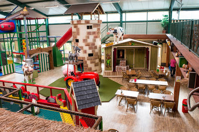 'T Haasje recreatiepark B.V