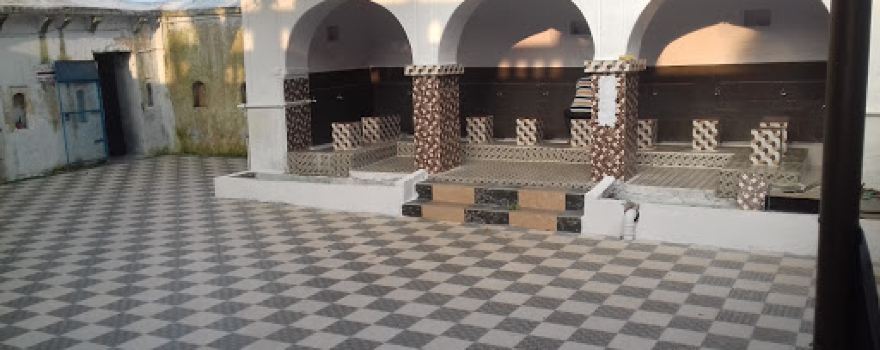 Jaama Masjid