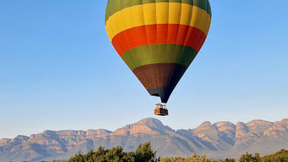 Ndlovumzi Nature Reserve