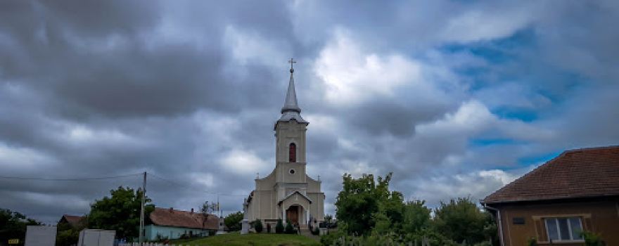 Church "St. Archangels "