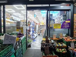 Sriram Cash & Carry