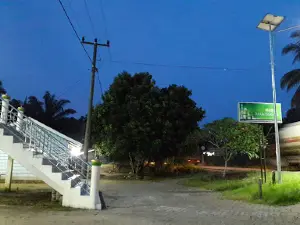 Masjid Daarossalam