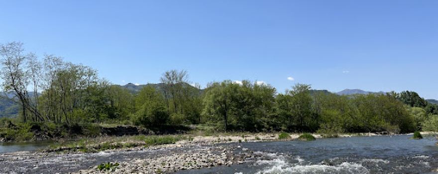 Sai River