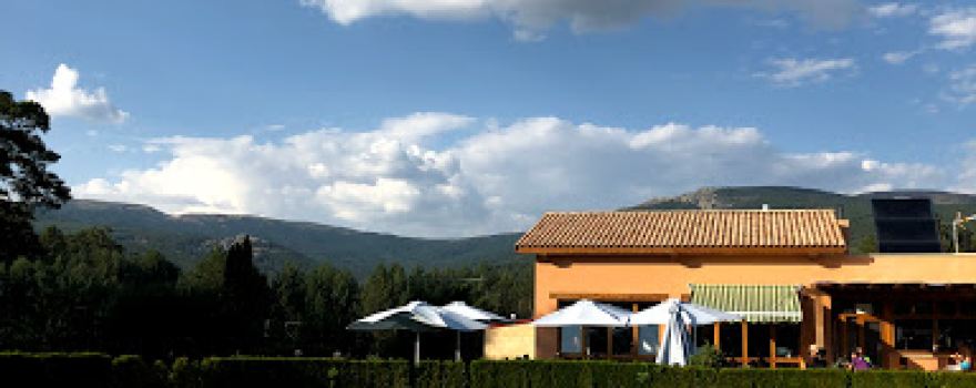 Piscinas Municipales-Duruelo de la Sierra