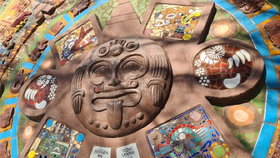 Todos Santos