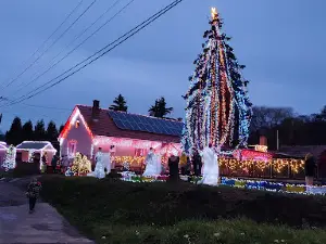 Mikulás Háza