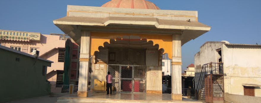 Mahalaxmi Temple