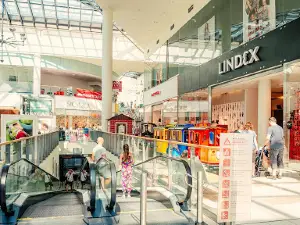 Avion Shopping Park