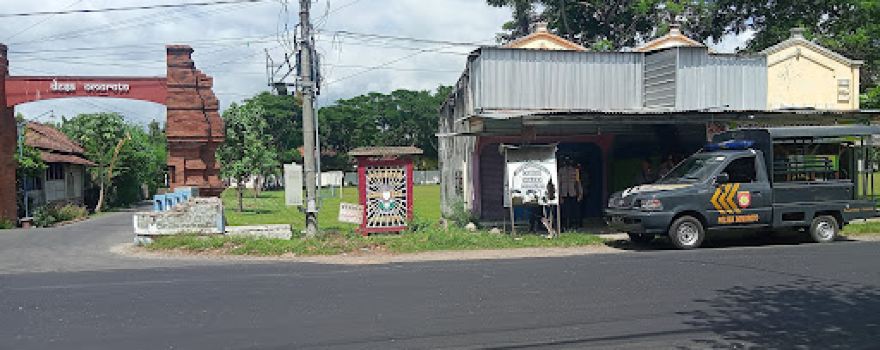 Lapangan TAAP - ꦭꦥꦔꦤ꧀ꦠꦄꦥ꧀