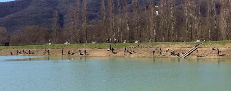 Lago Lisciano Niccone