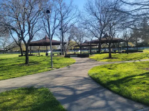 Finley Community Park