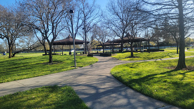 Finley Community Park