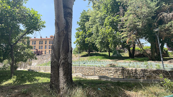 Murallas Medievales