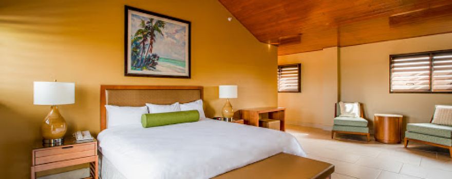 Eagle Aruba Resort