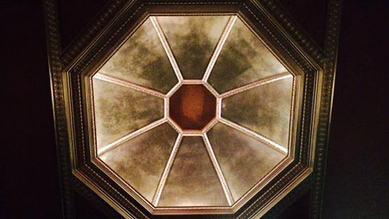 The Orpheum Theatre